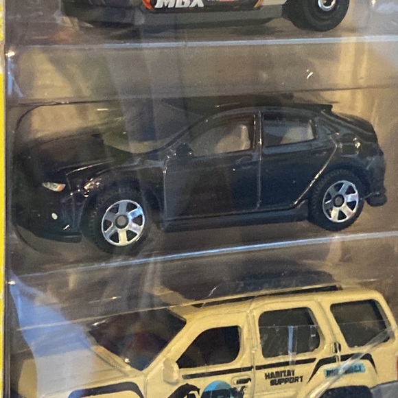 Matchbox Vehicles Bundle - Picture 7 of 10